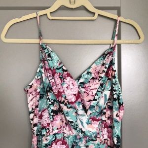 Felicity & Coco Maxi Dress